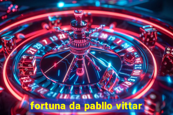 fortuna da pabllo vittar